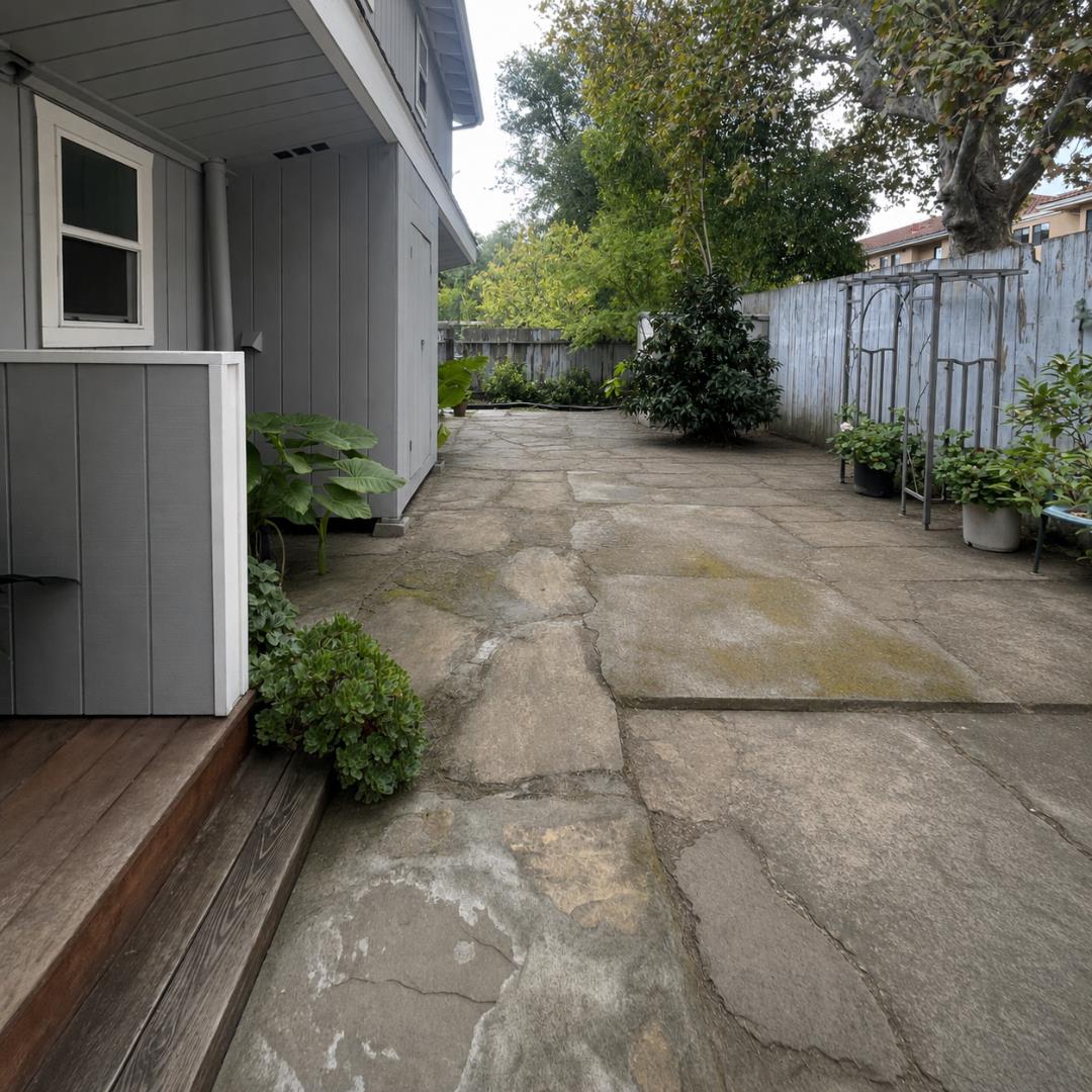 134 Cypress ST Down