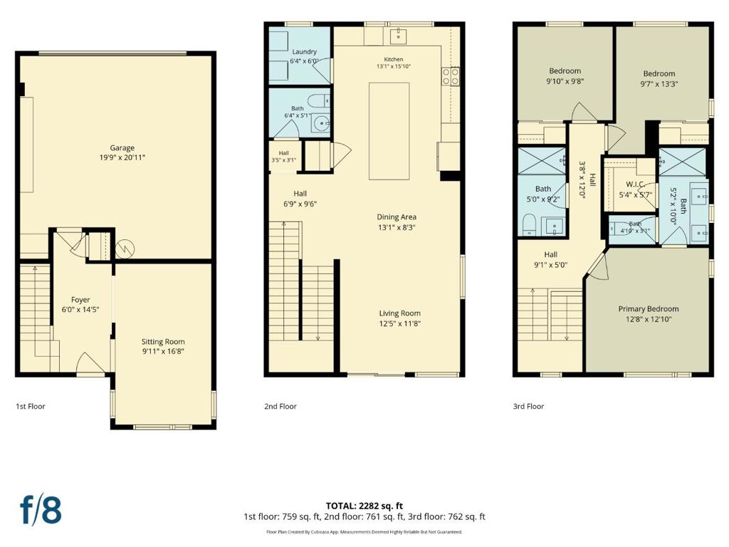 468 Deborah Court