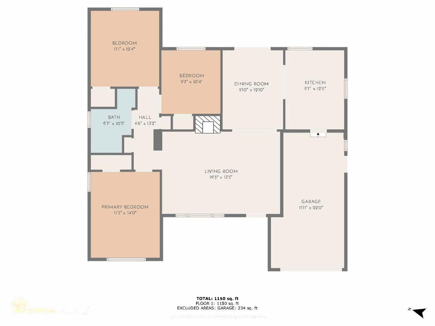 731 Thornhill DR