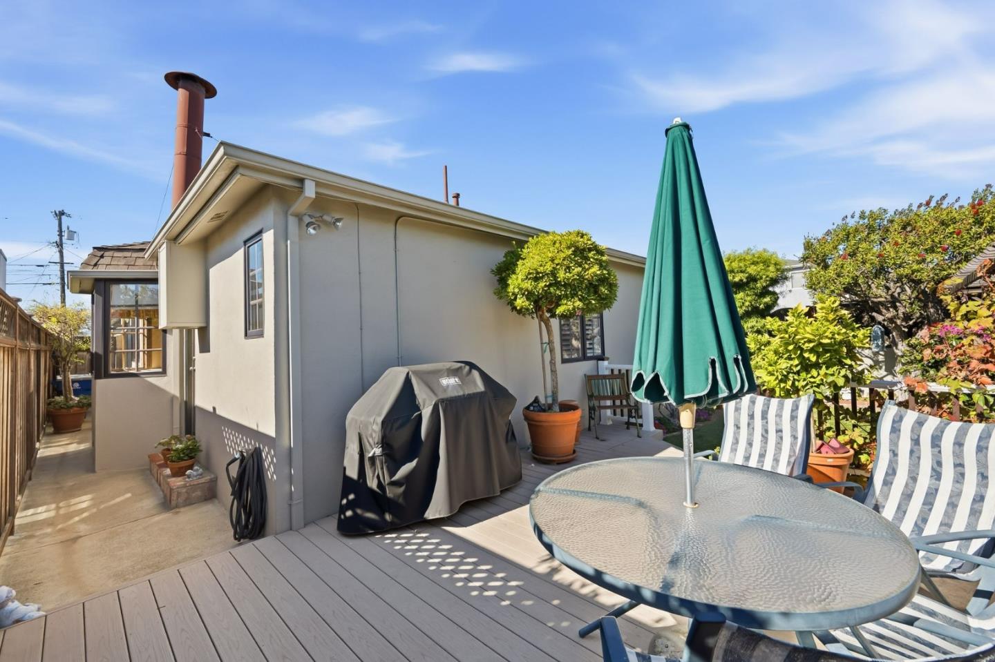 123 S Magnolia AVE