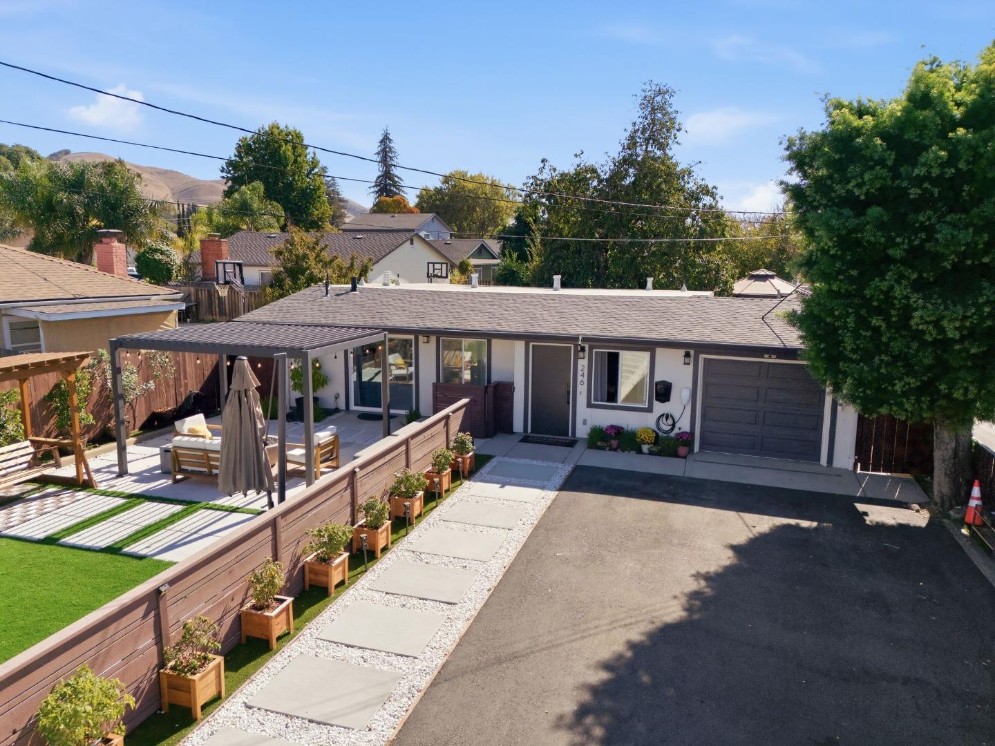 246 Mowry AVE
