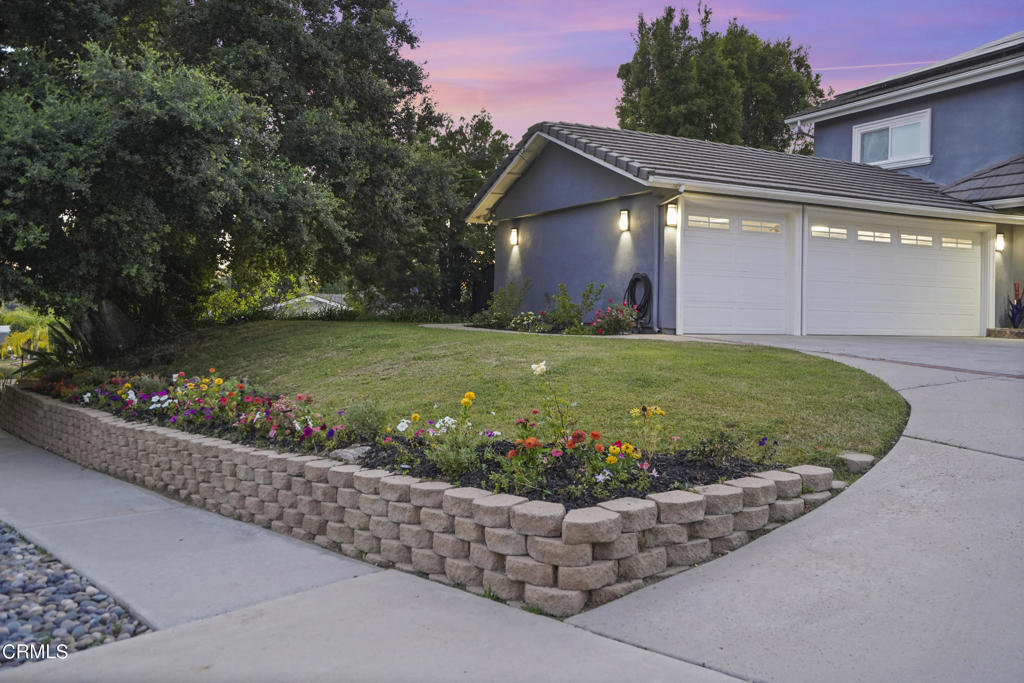 22405 Calipatria Drive