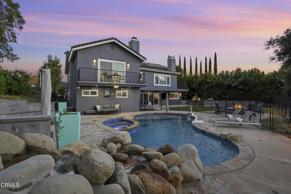 22405 Calipatria Drive