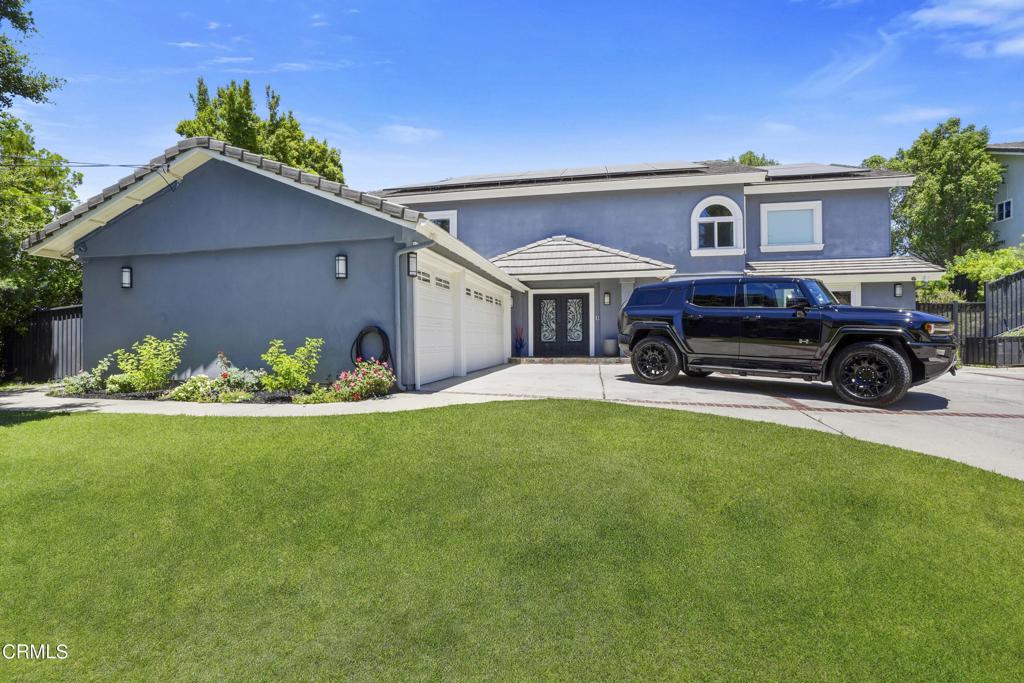 22405 Calipatria Drive