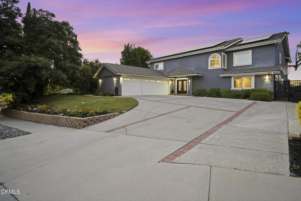 22405 Calipatria Drive