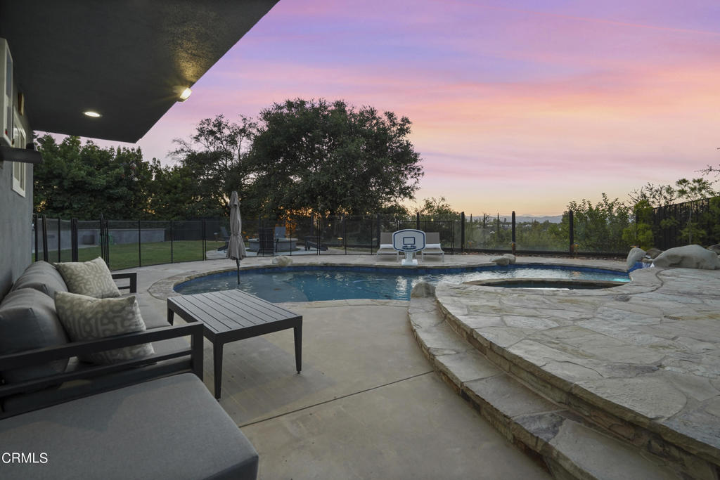 22405 Calipatria Drive