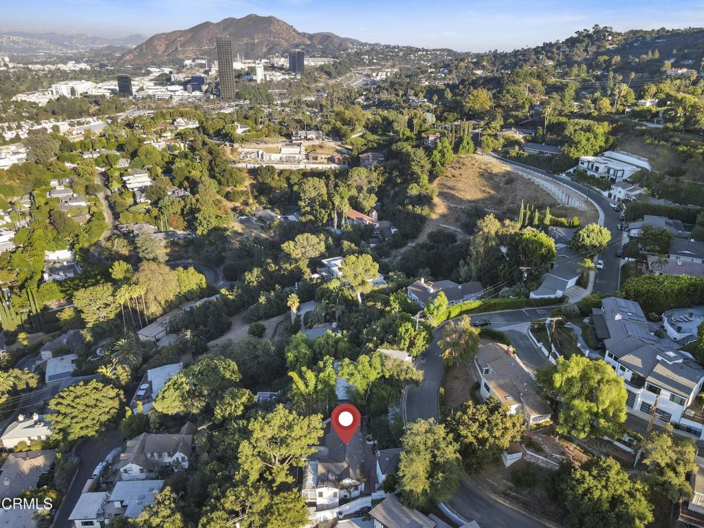 3724 Berry Drive