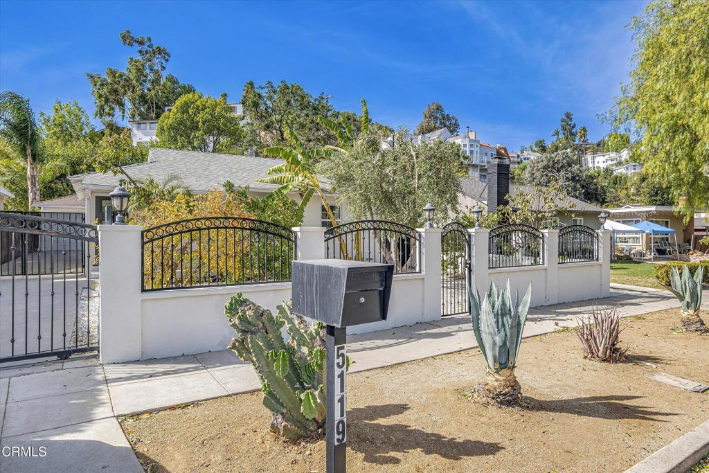 5119 Canoga Avenue