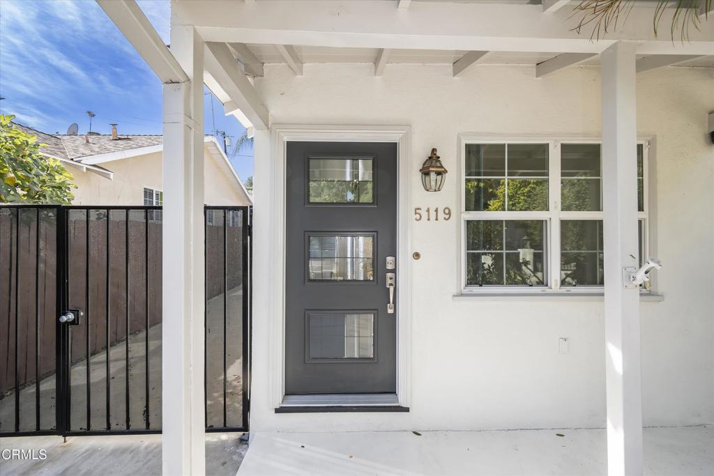 5119 Canoga Avenue