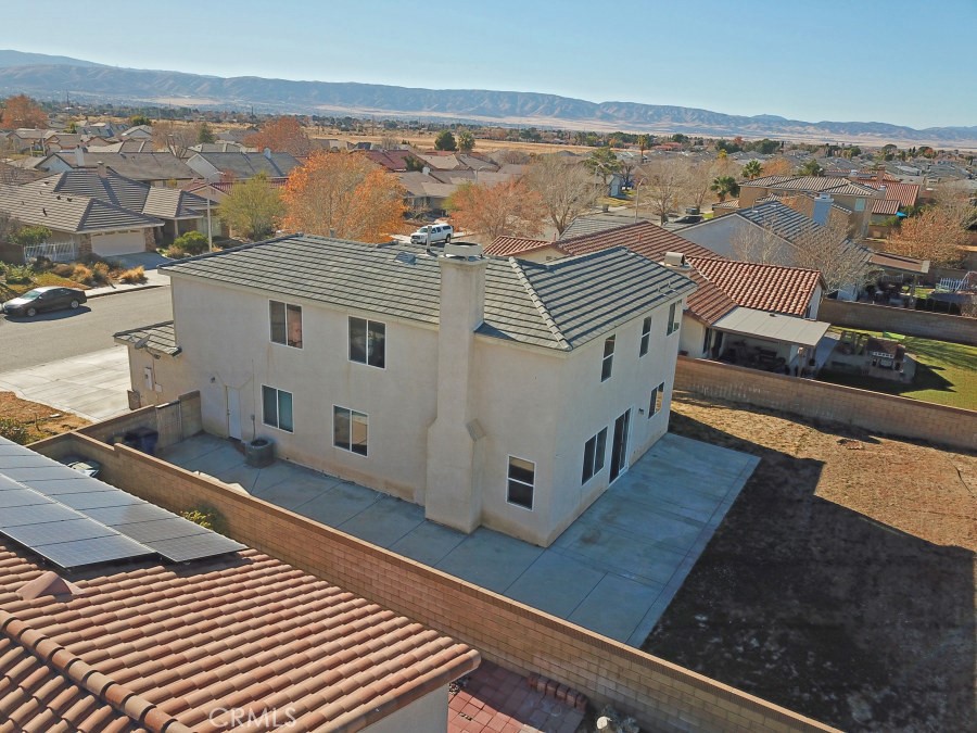 3801 W Avenue J12