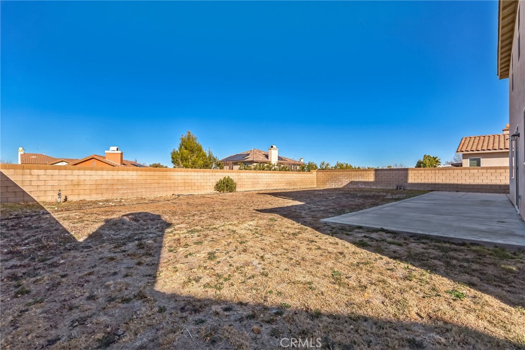 3801 W Avenue J12