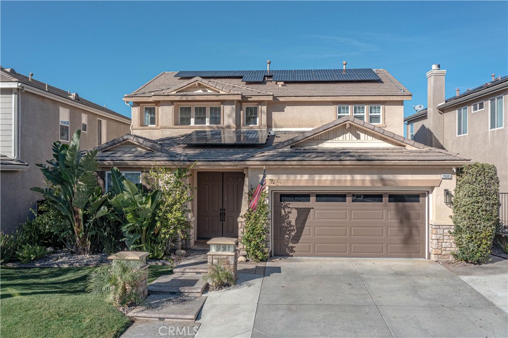 29083 Discovery Ridge Drive