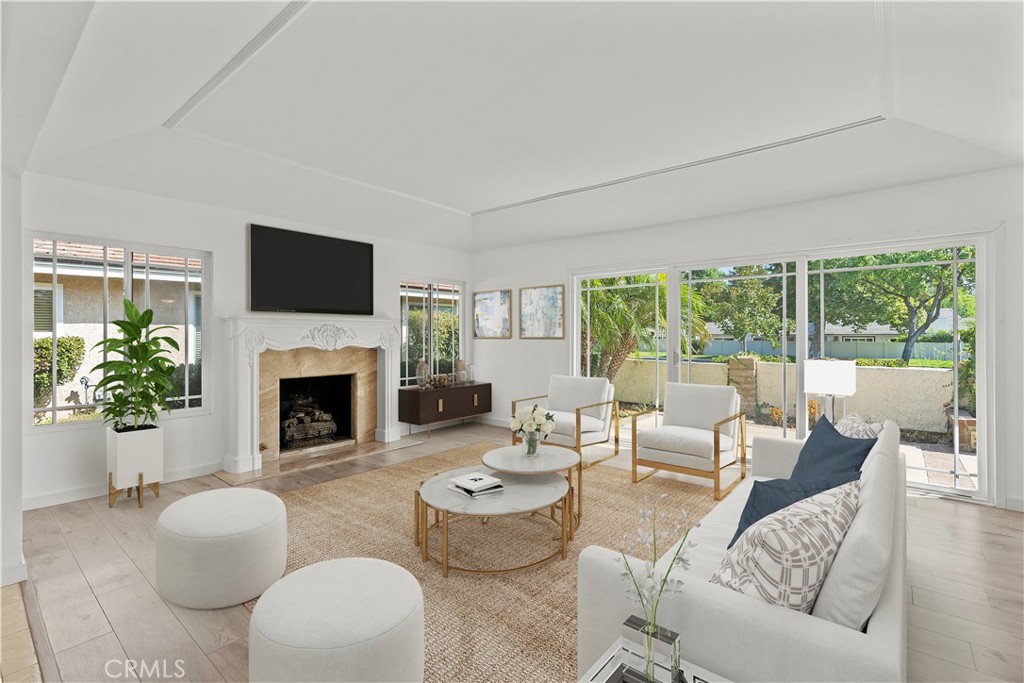 2227 Portola Lane