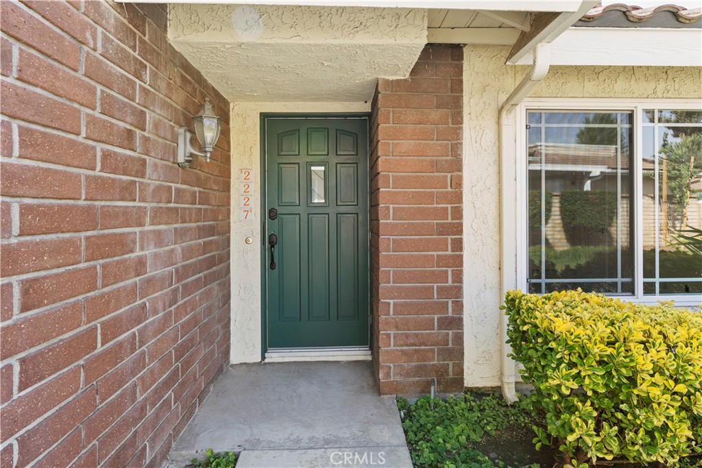 2227 Portola Lane