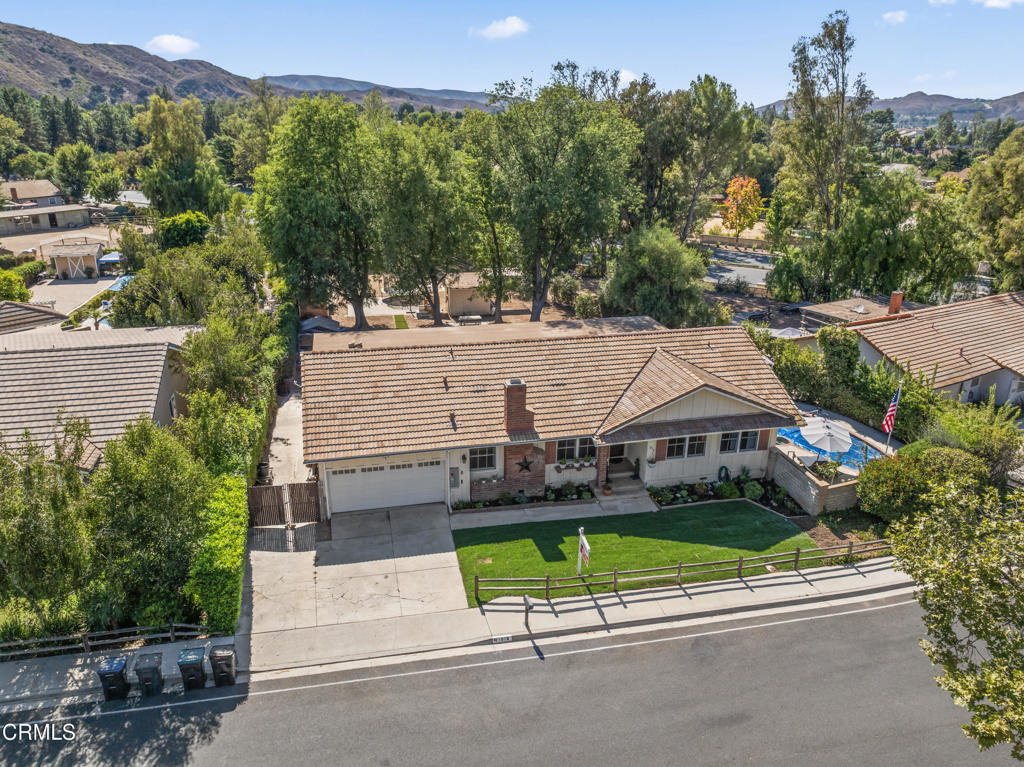 1018 Mellow Lane