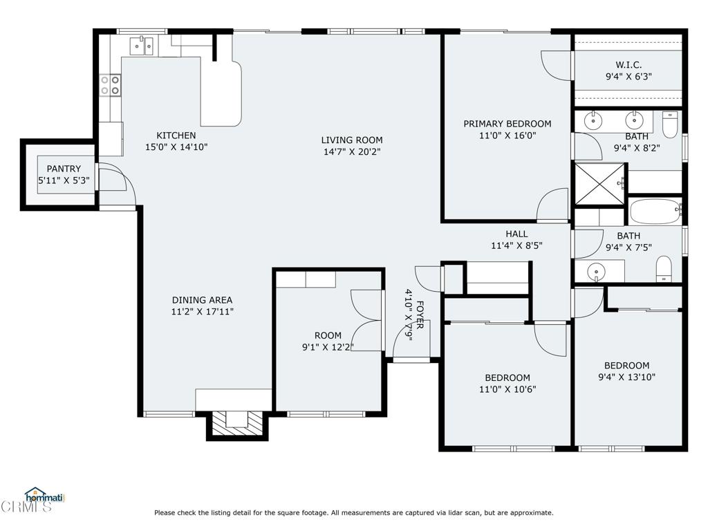 1018 Mellow Lane