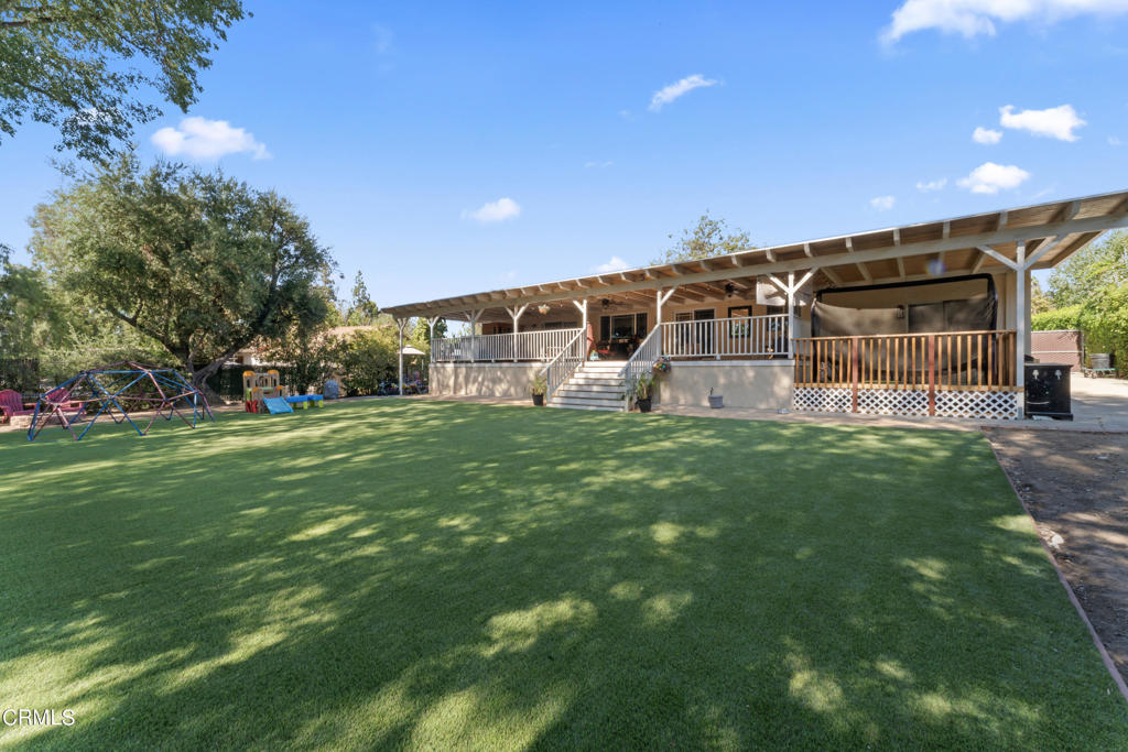 1018 Mellow Lane