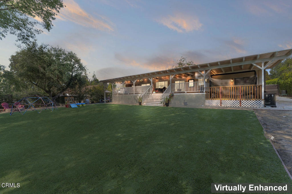 1018 Mellow Lane