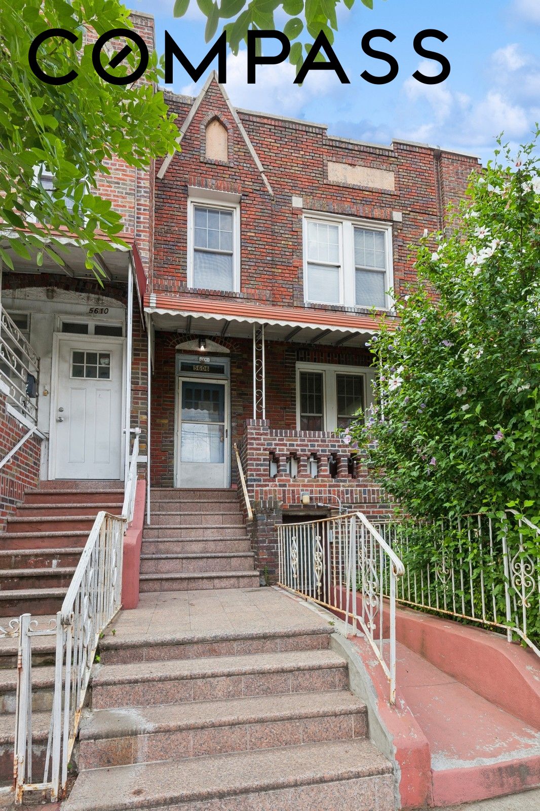 5606 Snyder Avenue Brooklyn Ny 11203 Rls20068765