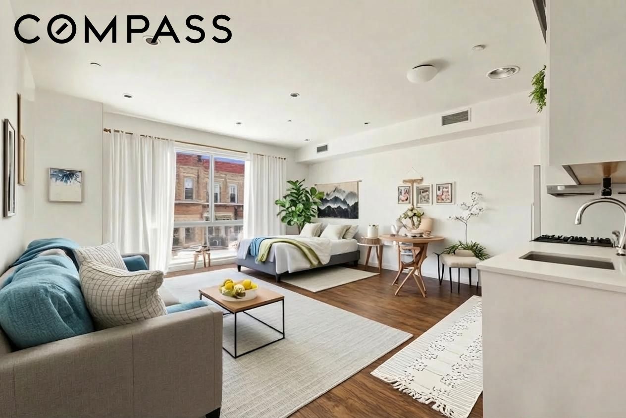 309 Cooper Street 2a Brooklyn Ny Us 11237 Rls20077988