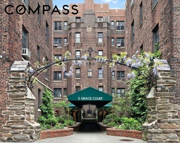 2 Grace Court 3w Brooklyn Ny Us 11201 Rls20114719