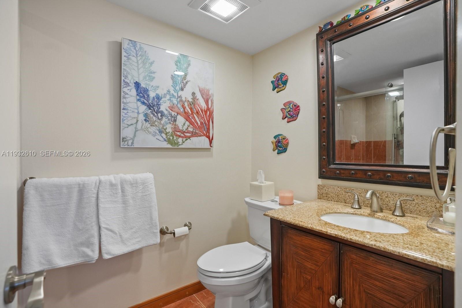 6423 Collins Avenue 1005