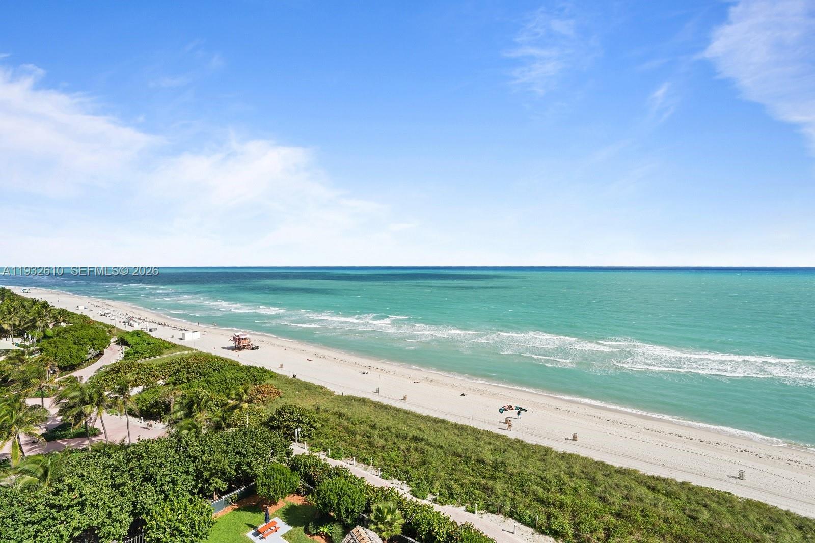 6423 Collins Avenue 1005