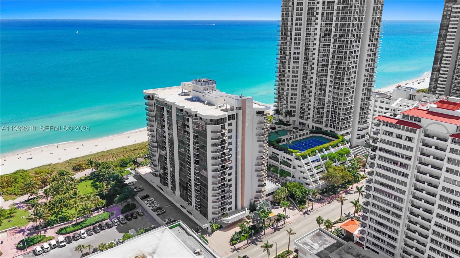 6423 Collins Avenue 1005