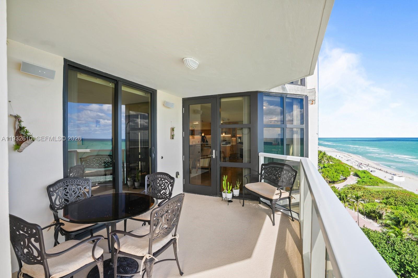 6423 Collins Avenue 1005