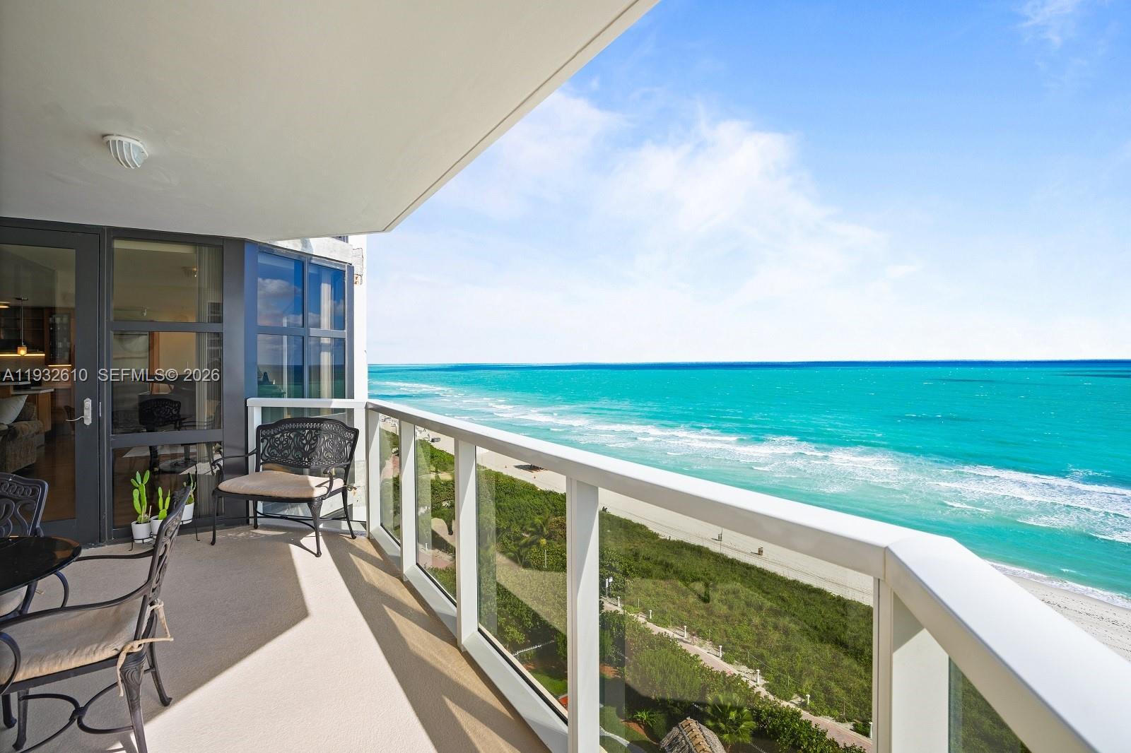 6423 Collins Avenue 1005