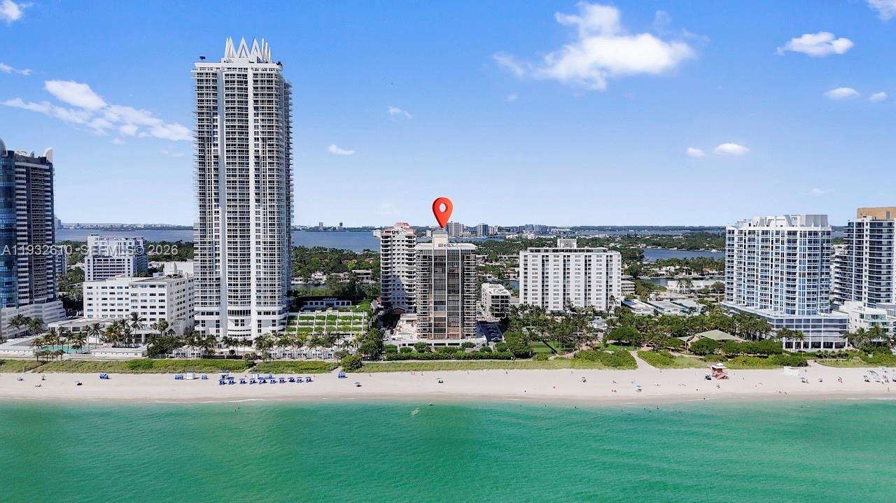 6423 Collins Avenue 1005