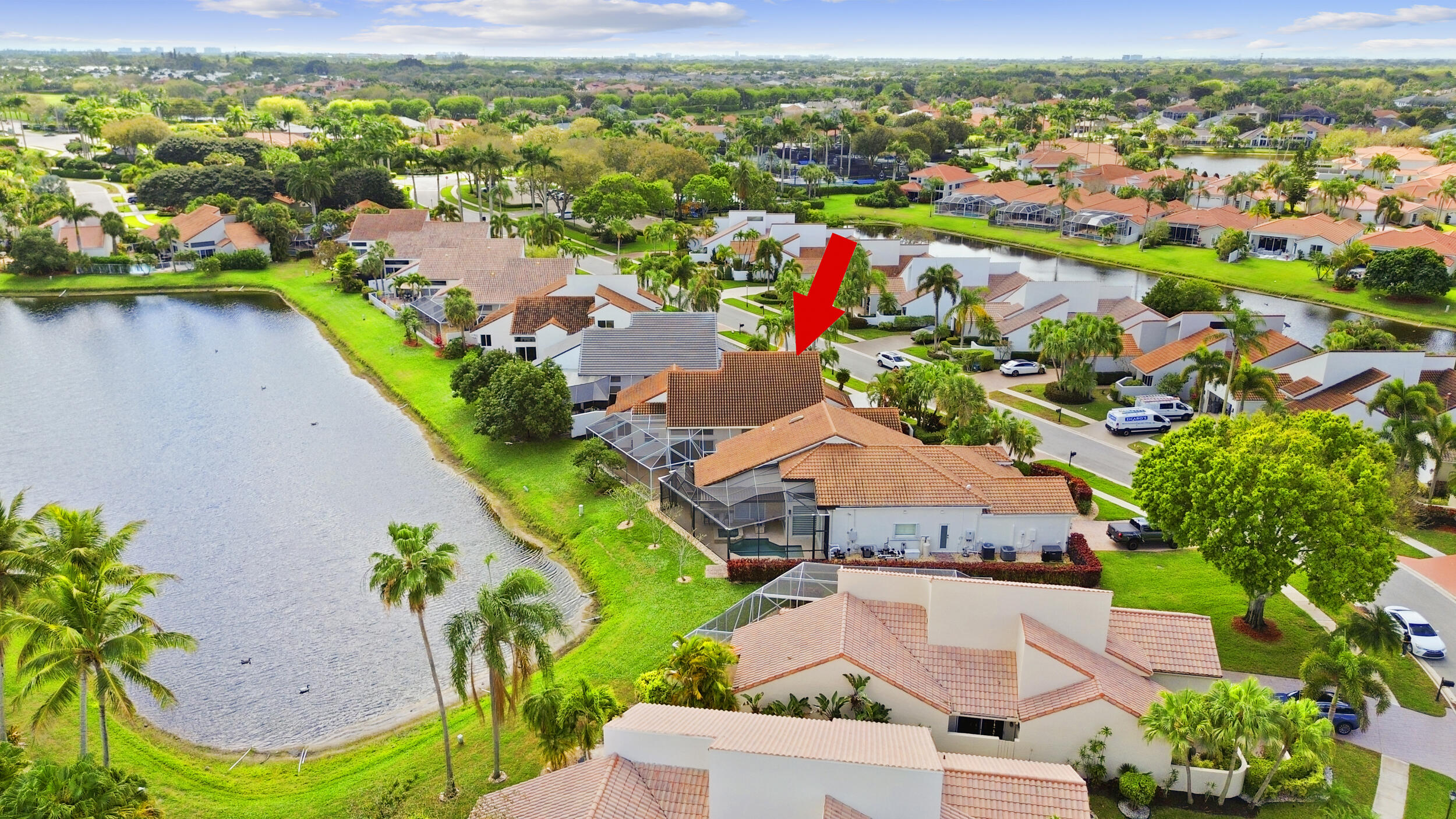 17192 Newport Club Drive