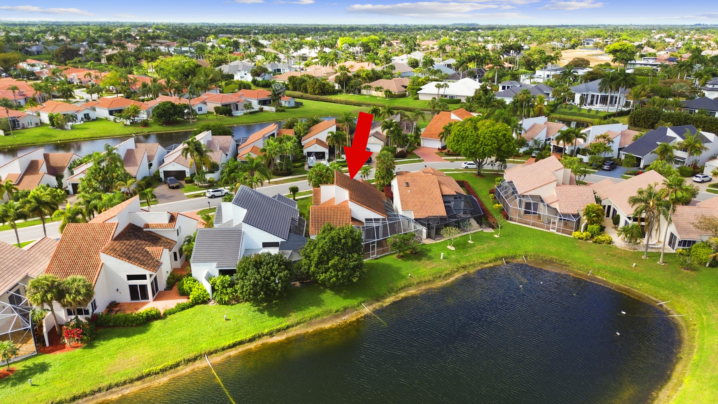 17192 Newport Club Drive