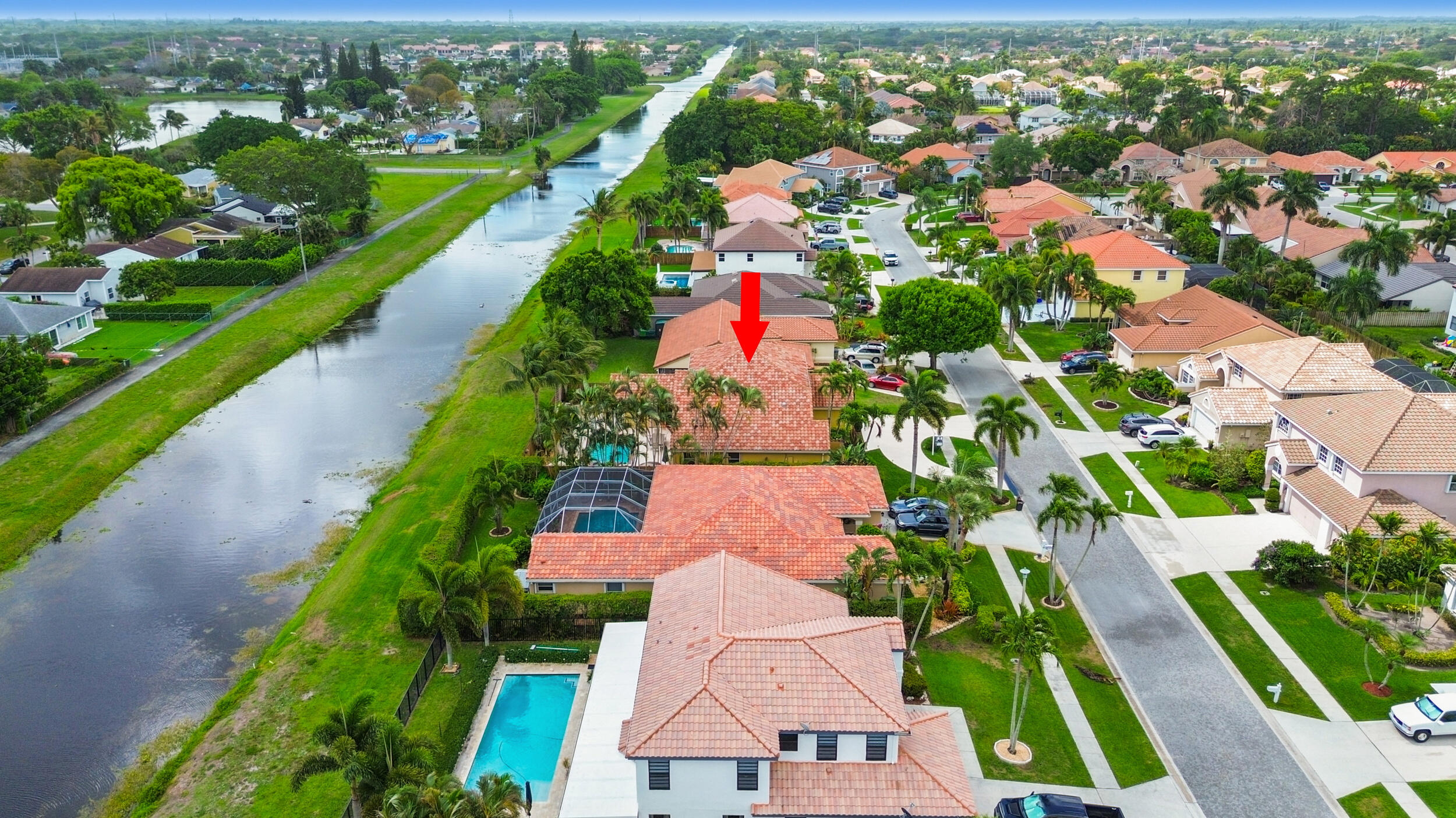 5597 Descartes Circle