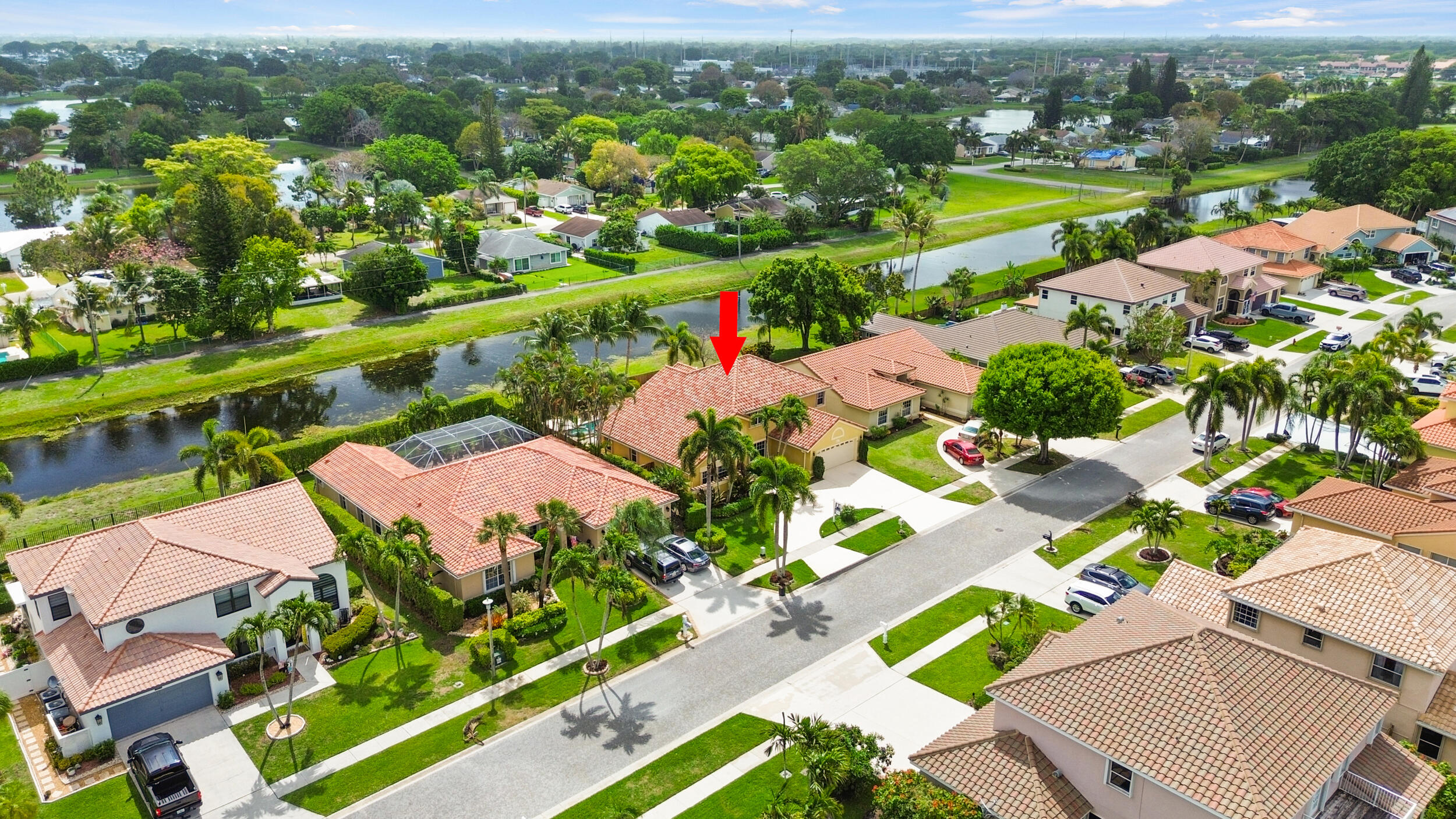 5597 Descartes Circle