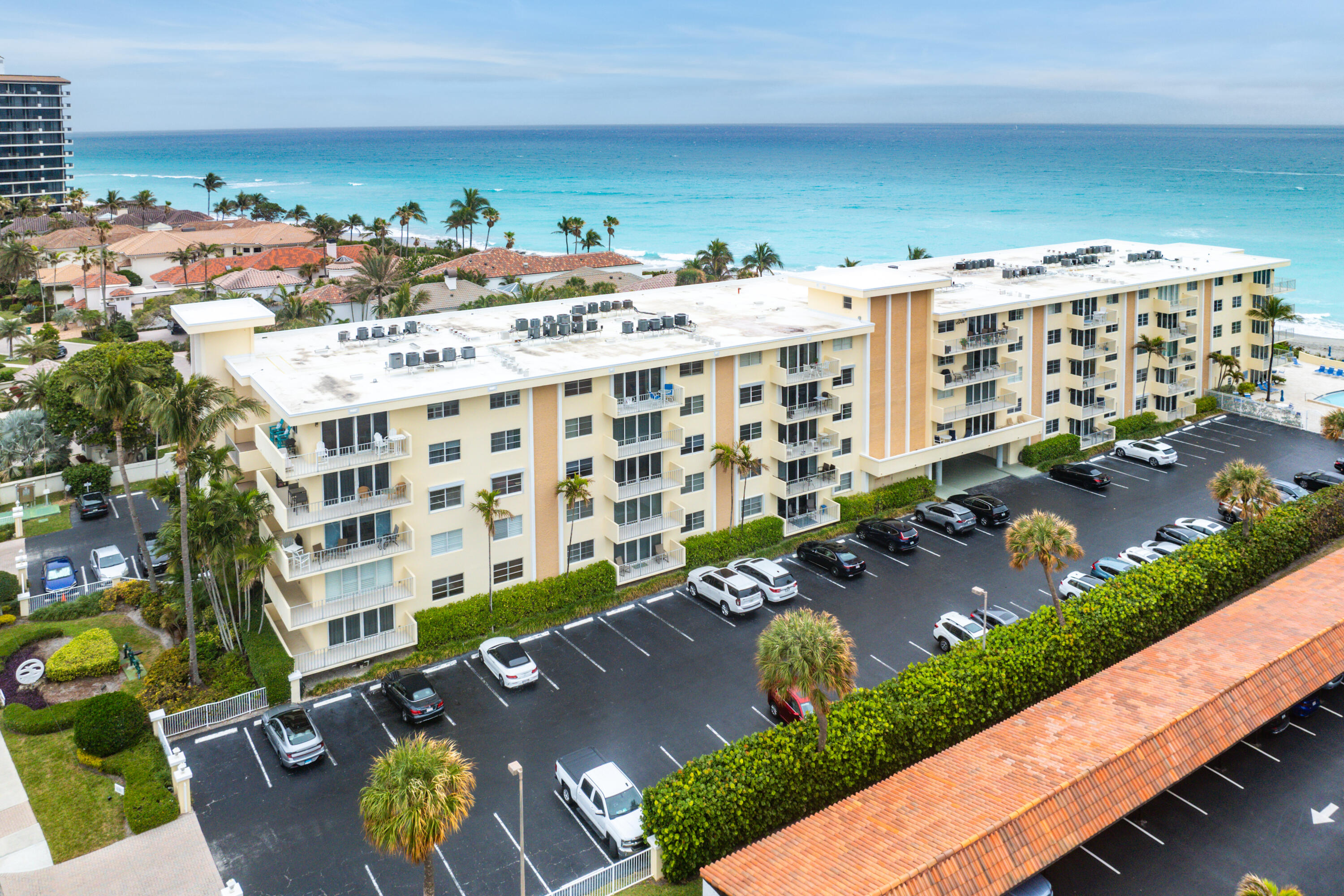 630 Ocean Drive 410