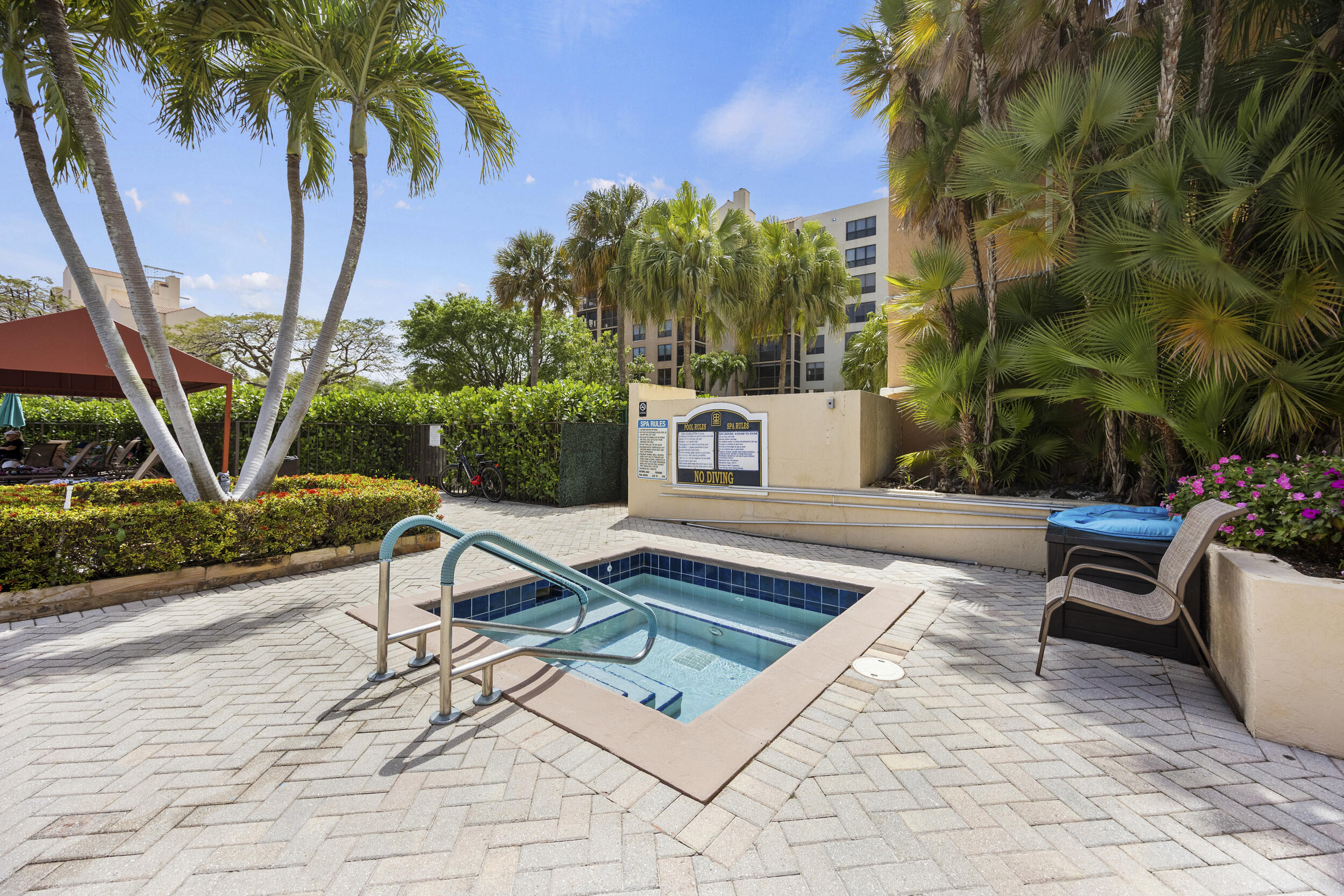 7209 Promenade Drive