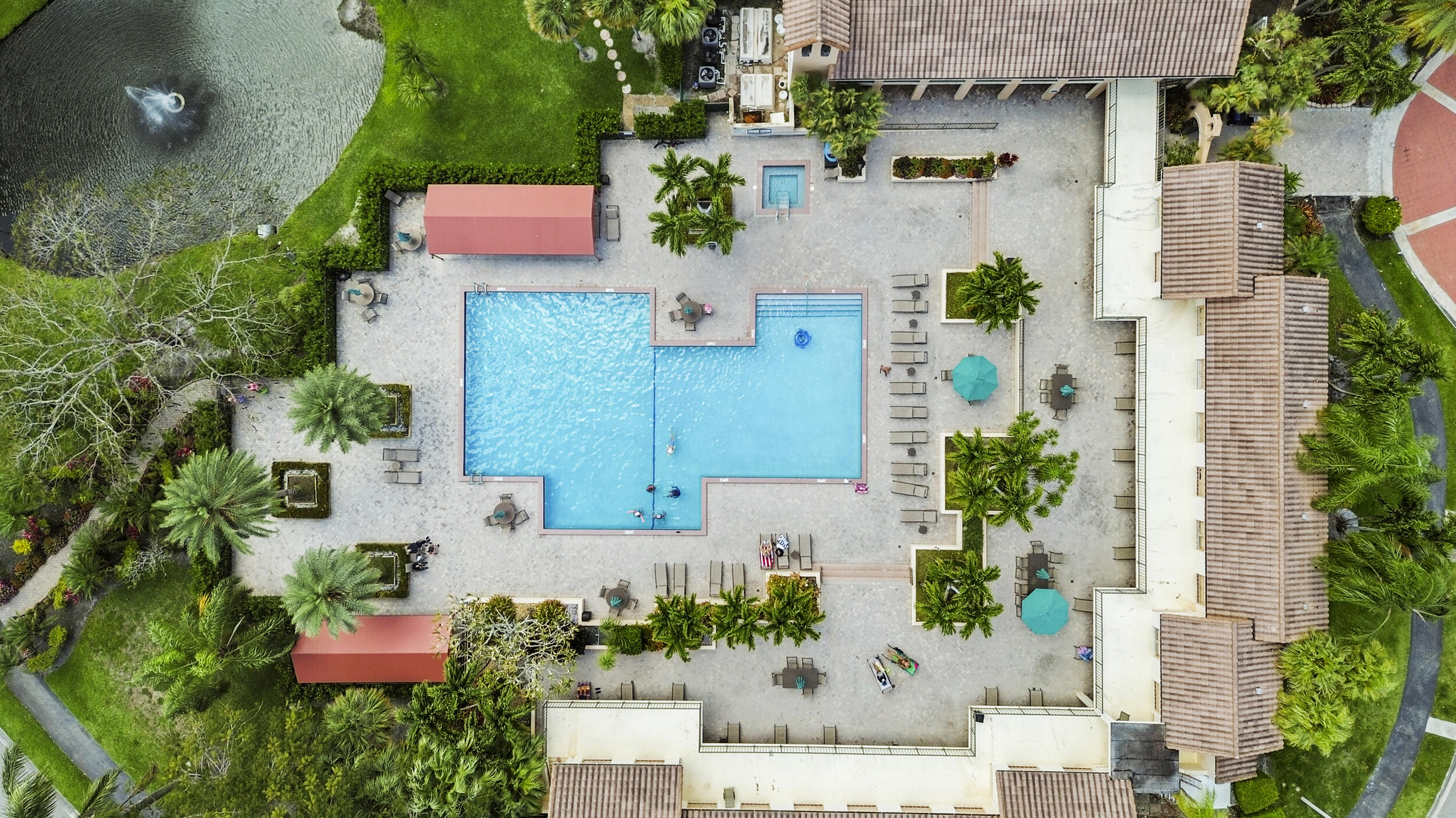 7209 Promenade Drive