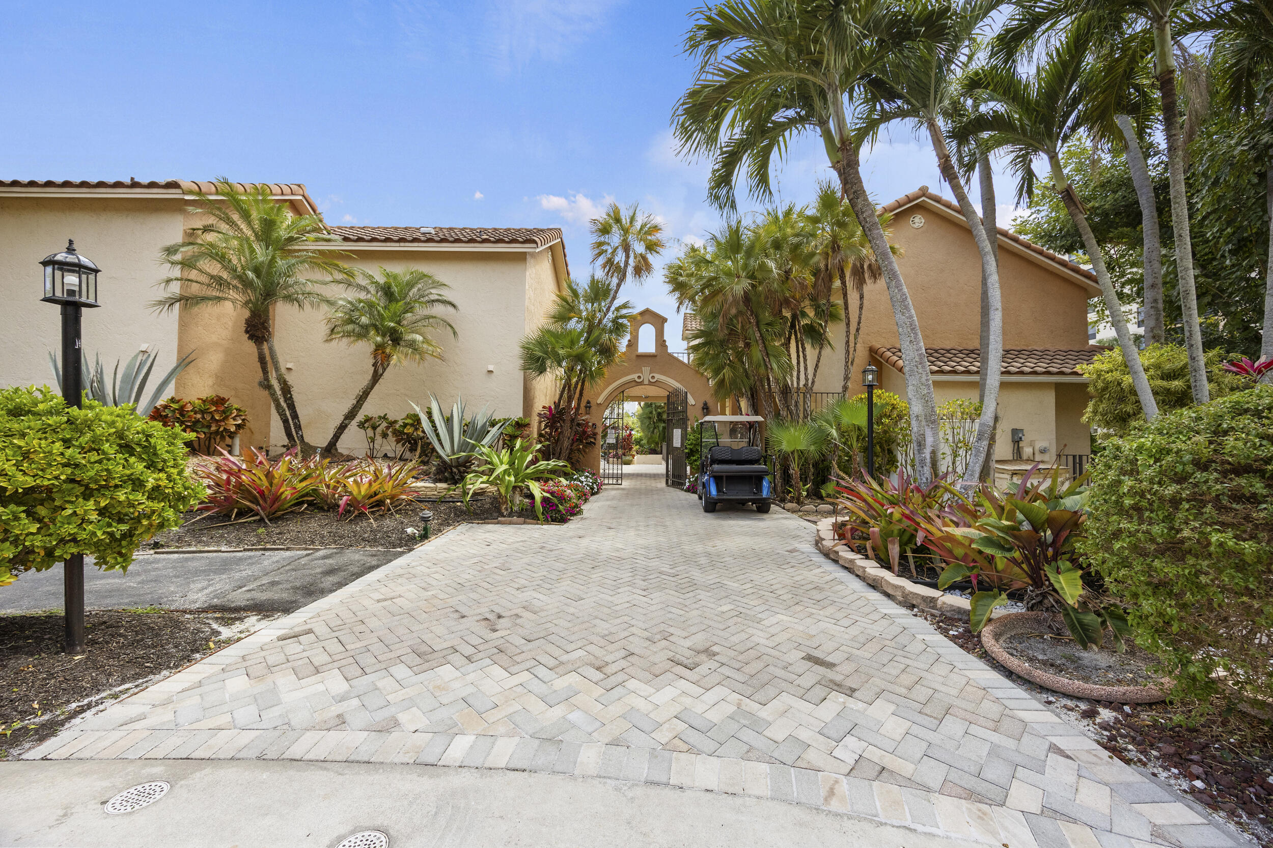 7209 Promenade Drive
