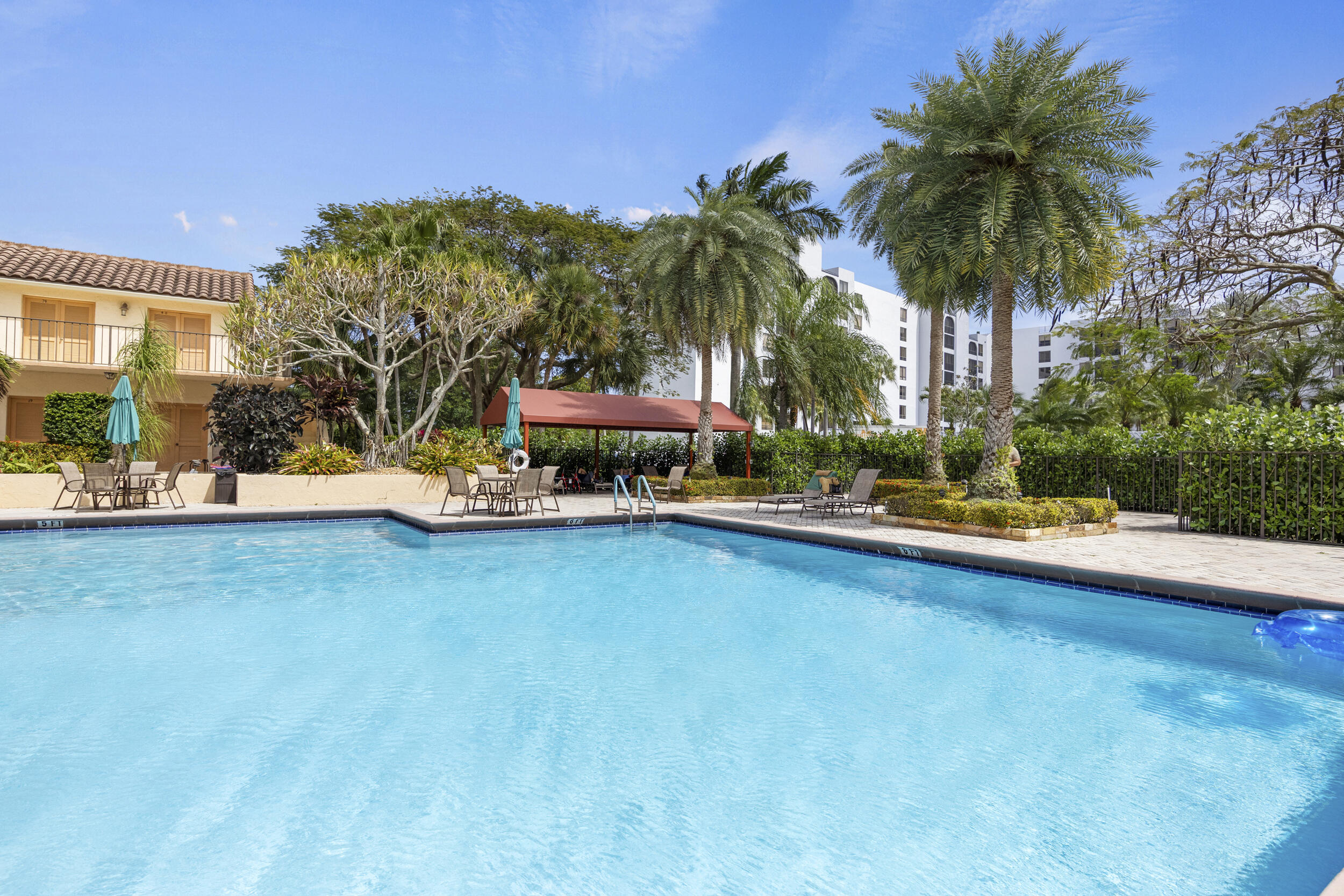 7209 Promenade Drive