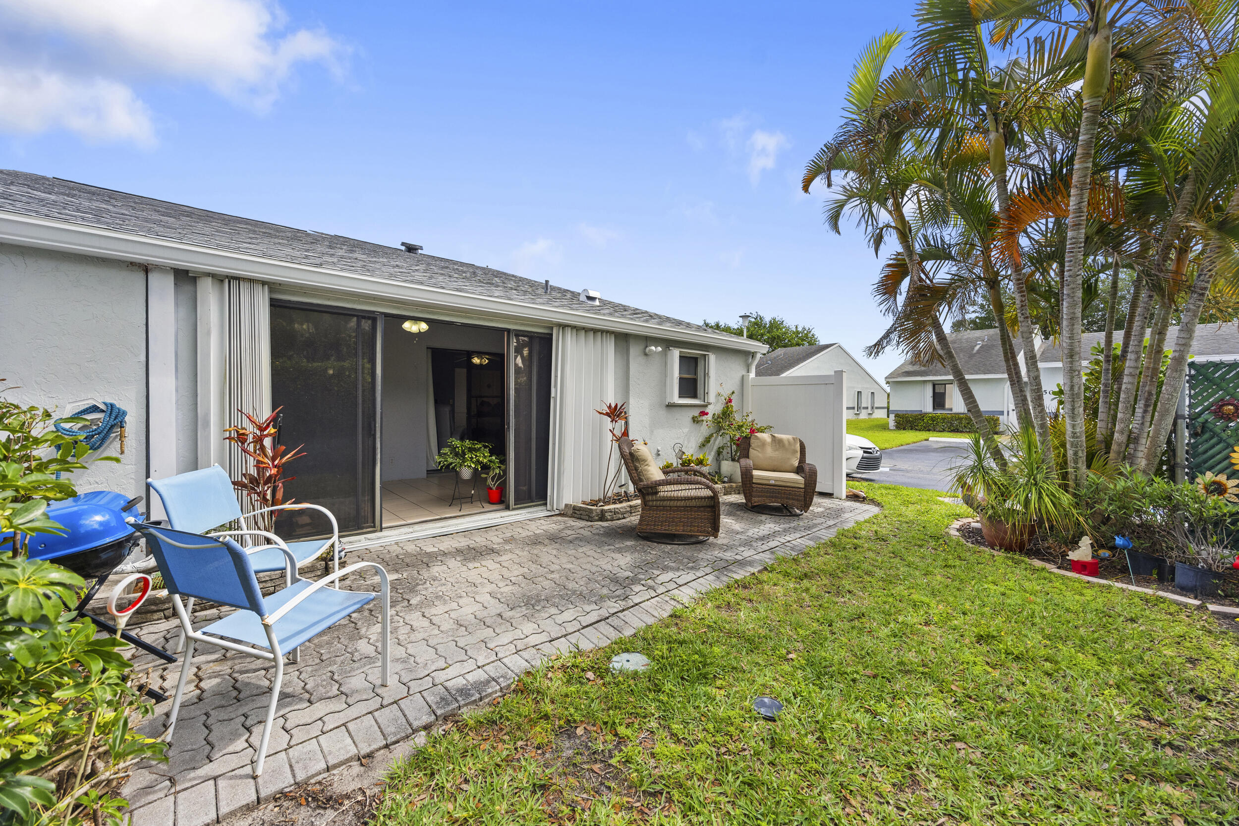 2640 Gately Drive W 1601