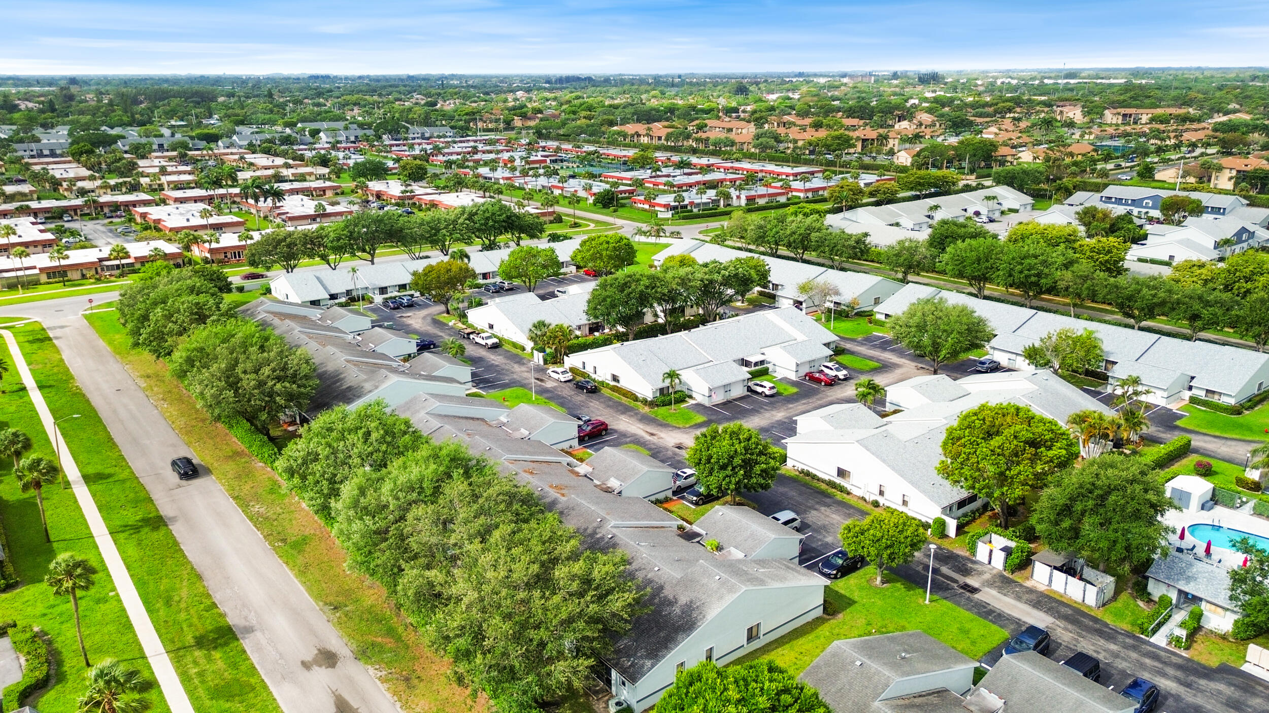 2640 Gately Drive W 1601