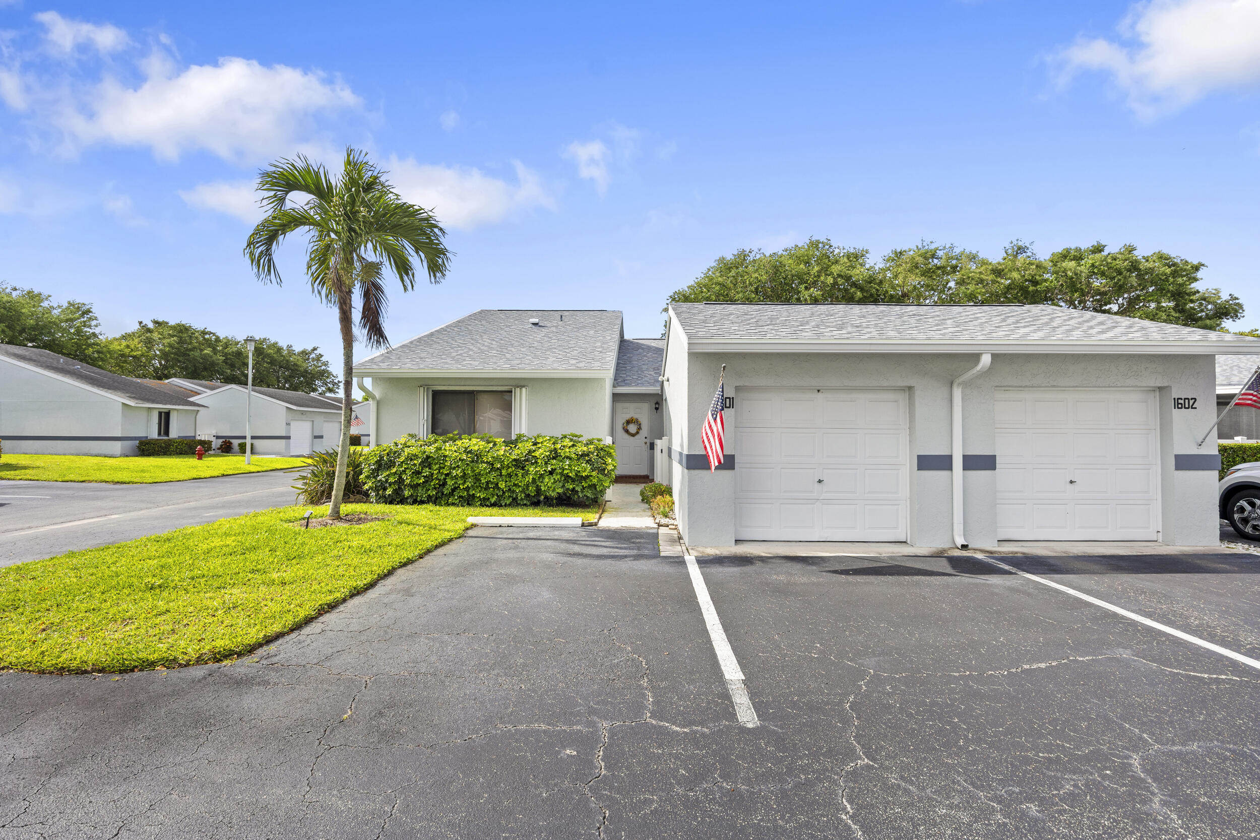 2640 Gately Drive W 1601