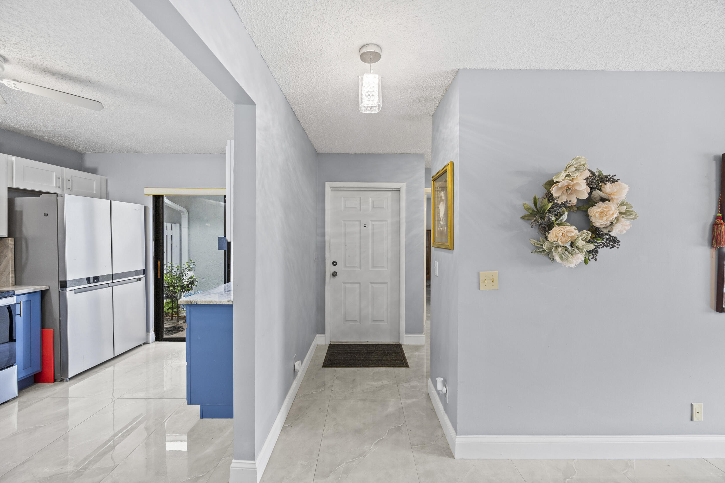 2640 Gately Drive W 1601