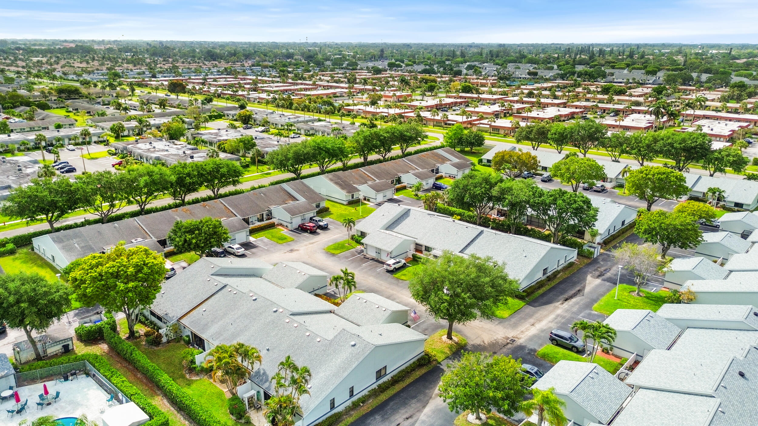 2640 Gately Drive W 1601