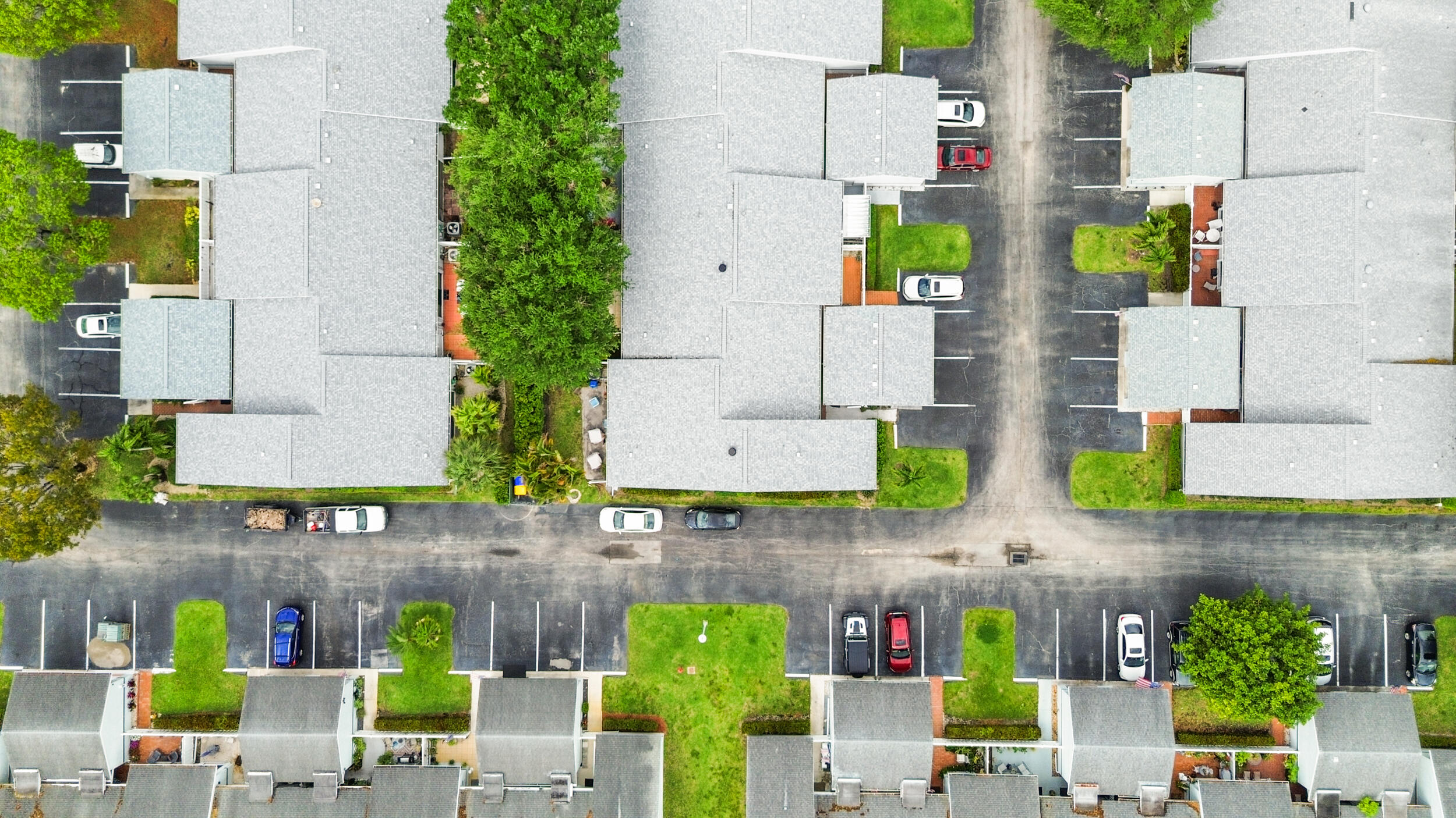 2640 Gately Drive W 1601