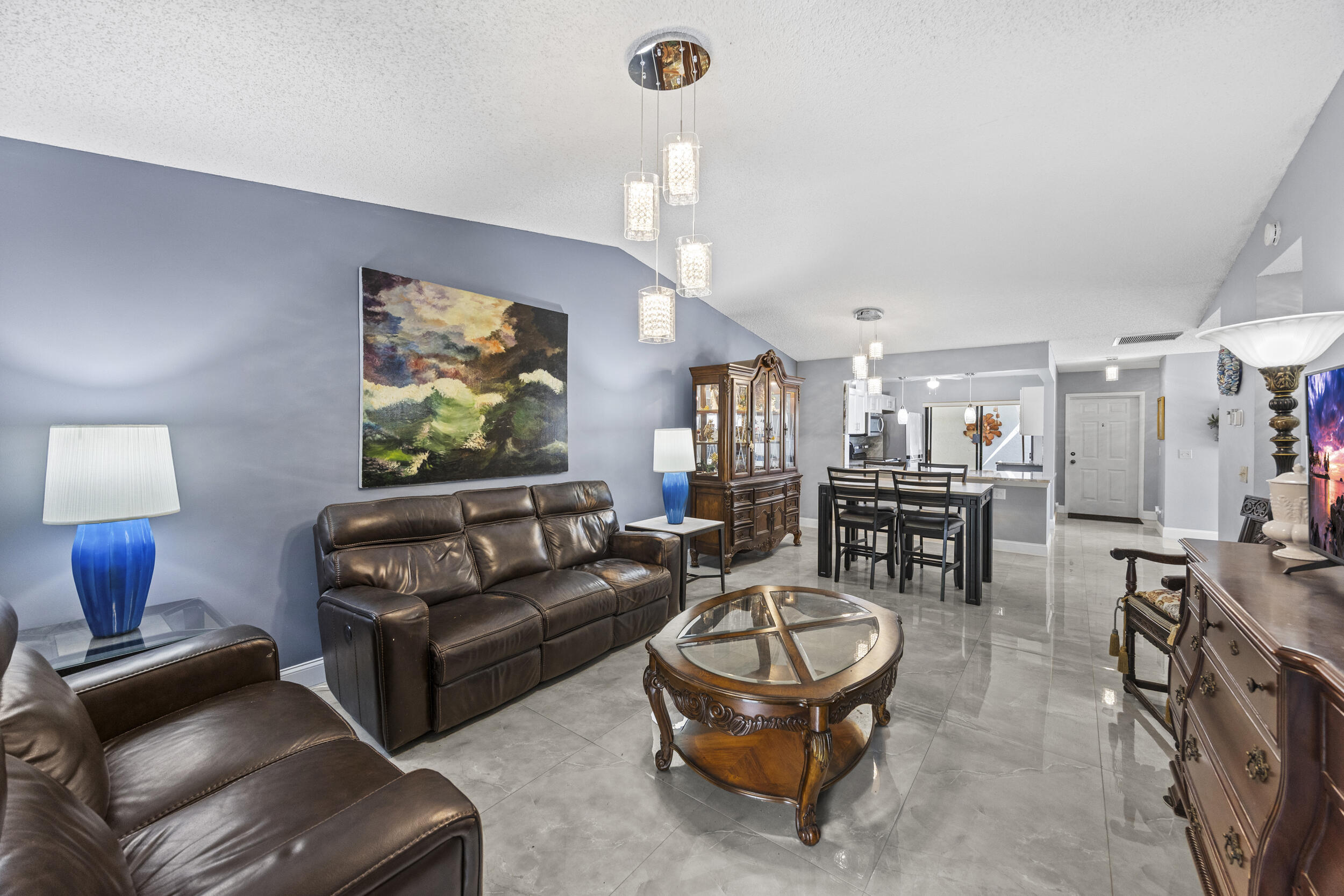 2640 Gately Drive W 1601