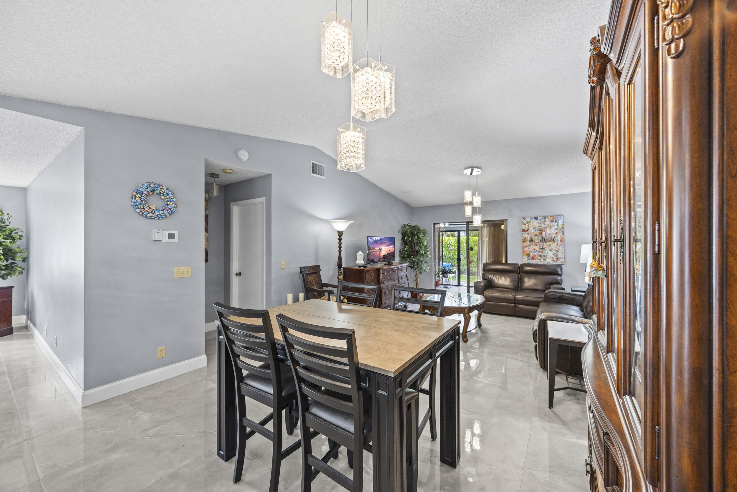 2640 Gately Drive W 1601