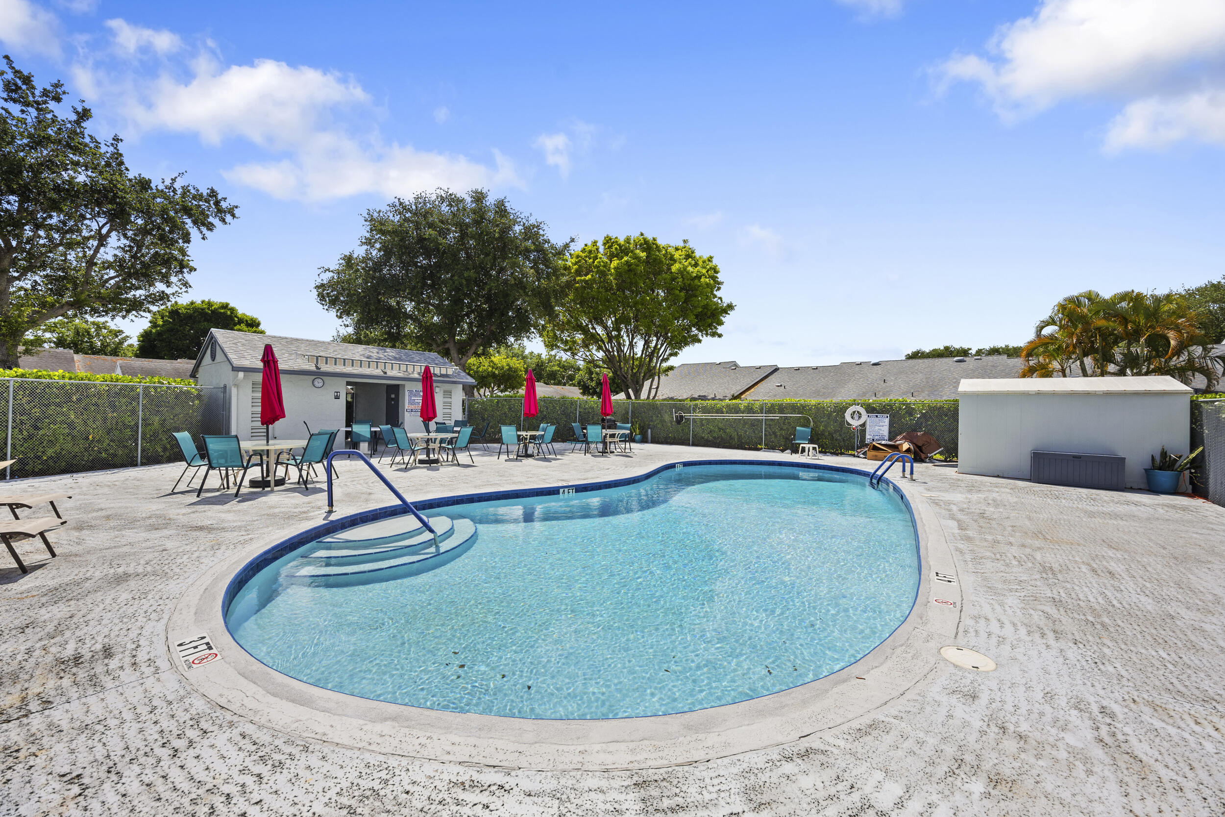 2640 Gately Drive W 1601