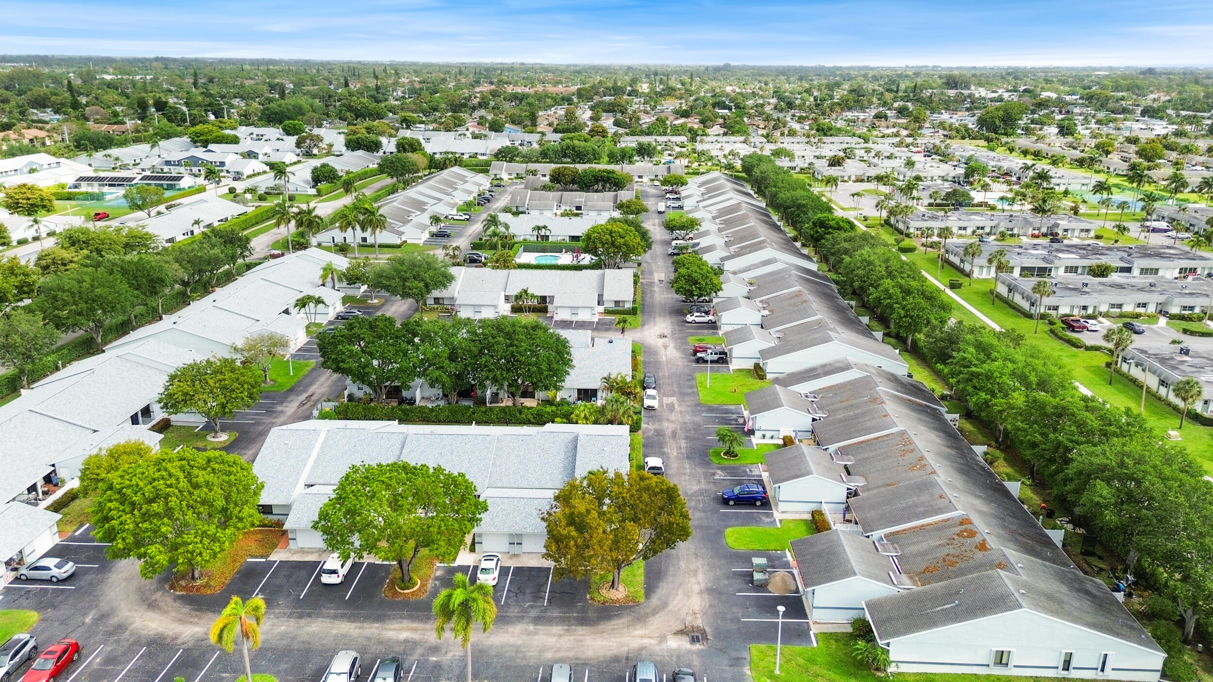 2640 Gately Drive W 1601